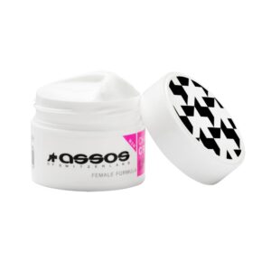 Assos Chamois Creme W