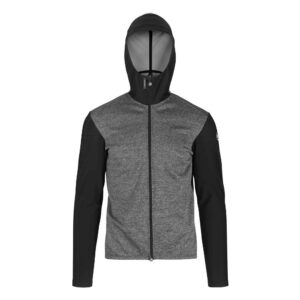 Assos Trail Spring/Fall Hooded