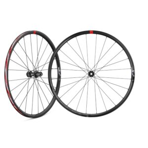 Fulcrum Racing 6 DB Hjulsæt