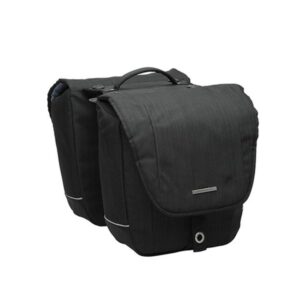 NEW LOOXS Avero Double Racktime 25L