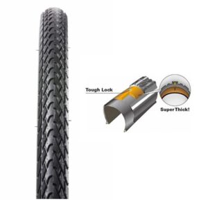 Panaracer Tourguard+  til elcykel