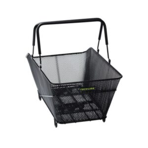 Racktime cykelkurv 28 liter