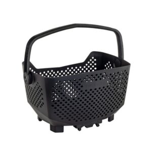 Racktime cykelkurv EDGE 20 liter