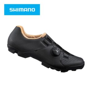 Shimano sko XC300 MTB W
