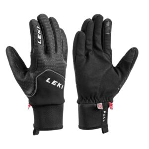 LEKI Nordic Thermo skihandske