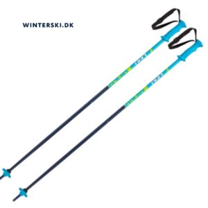 LEKI Rider junior skistav