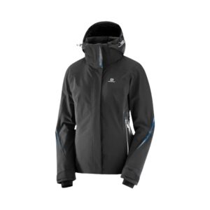 Salomon Brilliant W skijakke