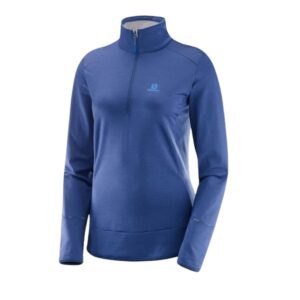 Salomon Discovery HZ W midlayer