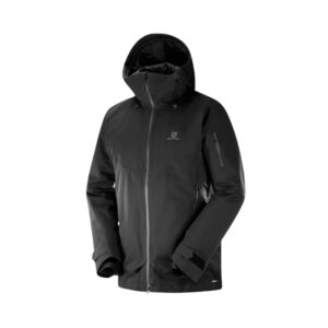 Salomon QST Guard skijakke