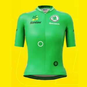 Tour de France - Green Jersey