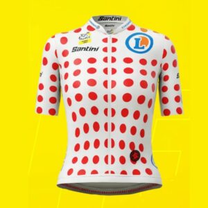 Tour de France - Bjergtrøjen