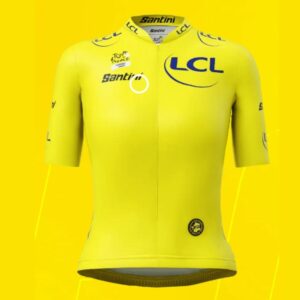 Tour de France - Yellow Jersey