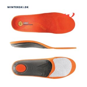 Sidas 3 feet vinter sål