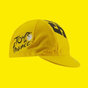 Tour De France kasket