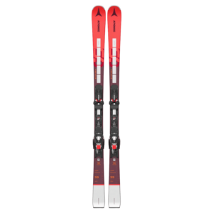 Atomic X REDSTER S9 Revoschock