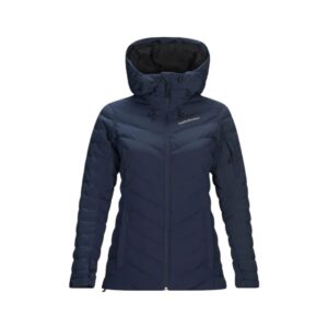 Peak Performance Frost W Skijakke