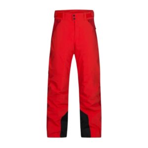 Peak Performance Maroon Race Skibuks