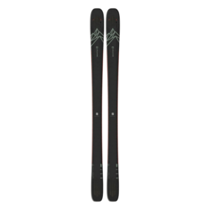 Salomon N QST 92 Skipakke