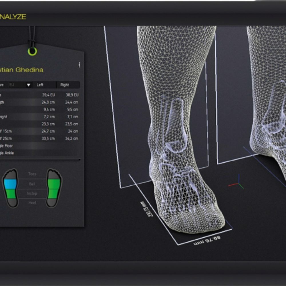 3D Scan(1) - NewBike - Cykler og Ski