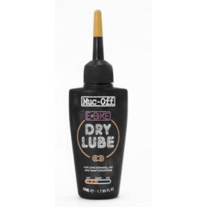 MUC-OFF E-Bike Dry Lube