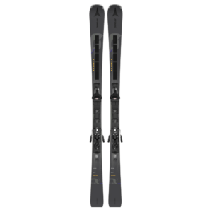 Atomic Redster Q7 Revoshock skipakke