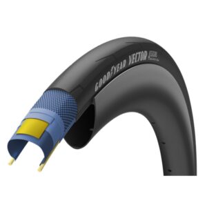 GOODYEAR VECTOR 4Season