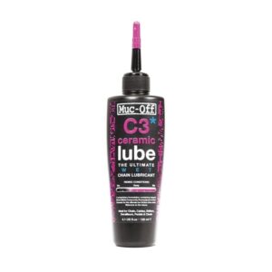 MUC-OFF Wet Lube - C3 Ceramic