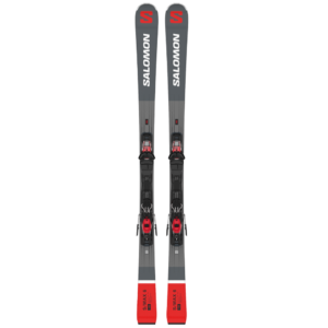 Salomon E S/Max 6 skipakke