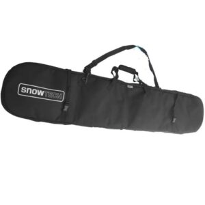 Snowboard taske