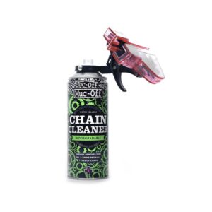 MUC-OFF Bio Chain Doc