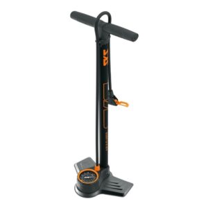 SKS Fodpumpe Air-X-Plorer 10.0