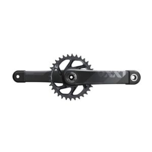 SRAM Crankset Eagle XX1  DUB 34T 175 mm