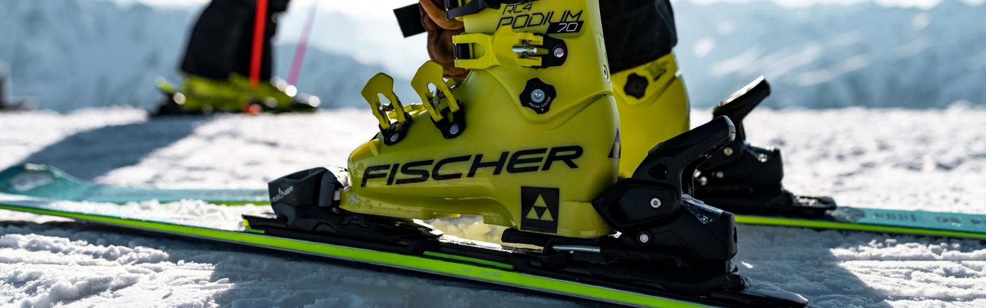Skistøvle (1920 × 600px) - NewBike - Cykler og Ski