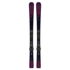 Atomic Cloud Q9 Skipakke
