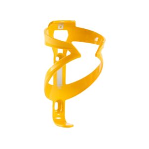 Bontrager Elite flaskeholder - gold