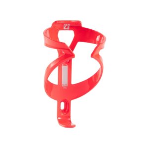 Bontrager Elite flaskeholder - coral