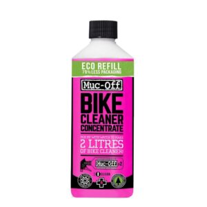MUC-OFF Bike Cleaner Concentrate