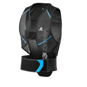 Salomon Flexcell Herre Rygskjold