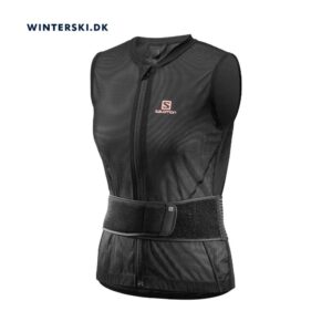Salomon Flexcell Light Vest Women