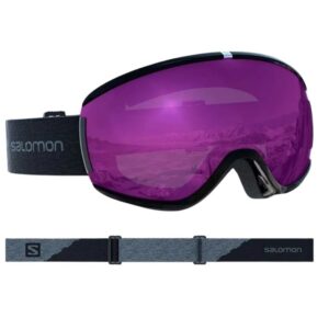 Salomon IVY w skibrille