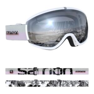 Salomon IVY W Skibrille