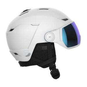 Salomon Icon LT Visor Skihjelm