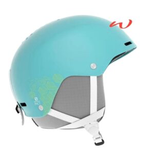 Salomon Pact junior skihjelm