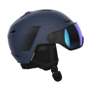 Salomon Pioneer LT Visor Skihjelm
