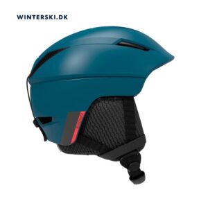 Salomon Pioneer Skihjelm