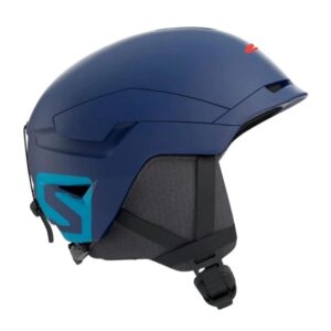 Salomon Quest access skihjelm