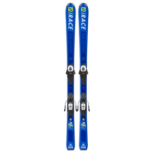 Salomon S RACE JR skipakke