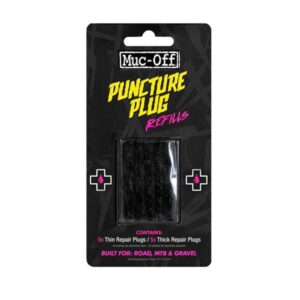 MUC-OFF B.A.M. Puncture Plugs Refill