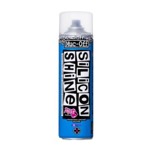 MUC-OFF Silicon Shine