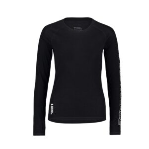Mons Royale Bella Tech W Merino 140 LS